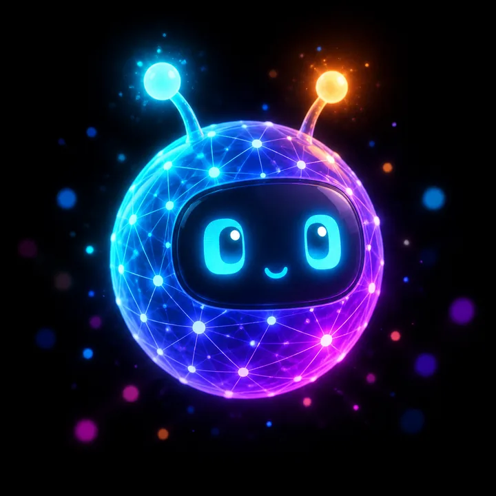 Bec, la mascota de AiBEC